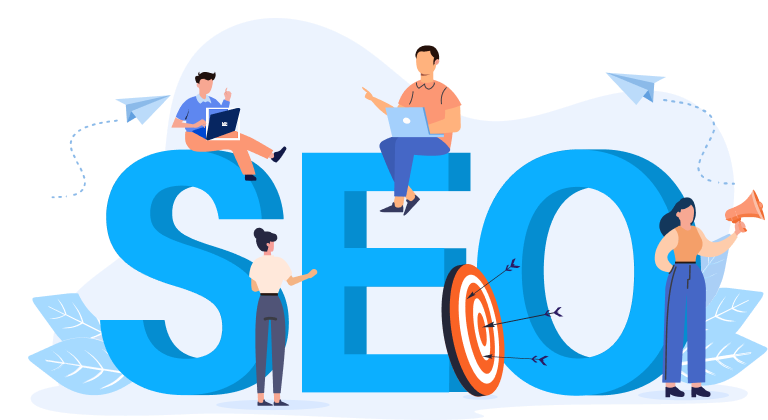 search engine optimization service