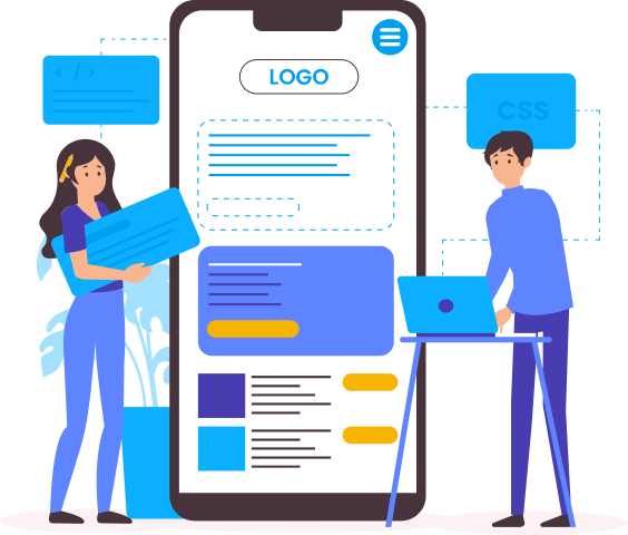 mobile app development service