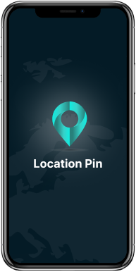 Location Pin