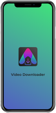 Video Downloader