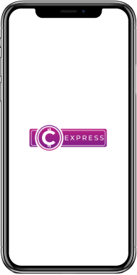 Crypto Express