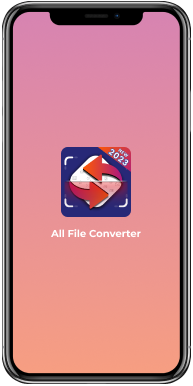 All File Converter