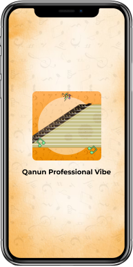 Qanun Professional Vibe