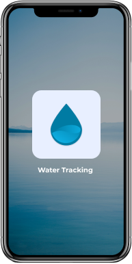 Water Tracking