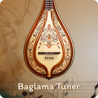 baglama tuner app
