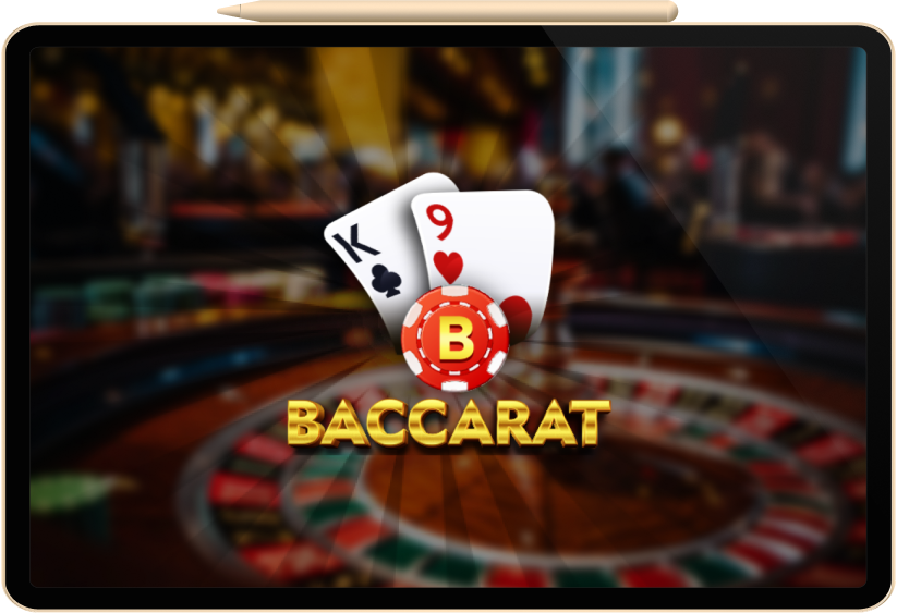 Baccarat