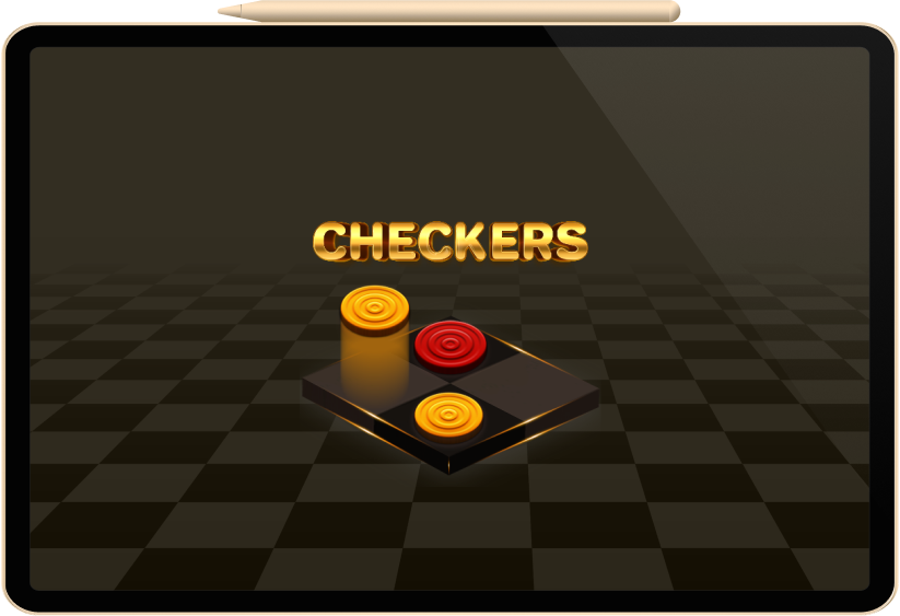 Checkers