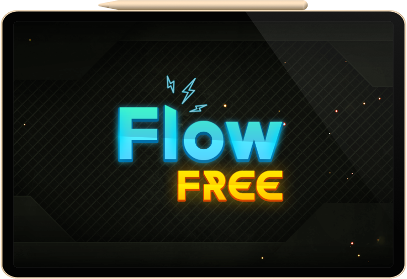 Flow Free