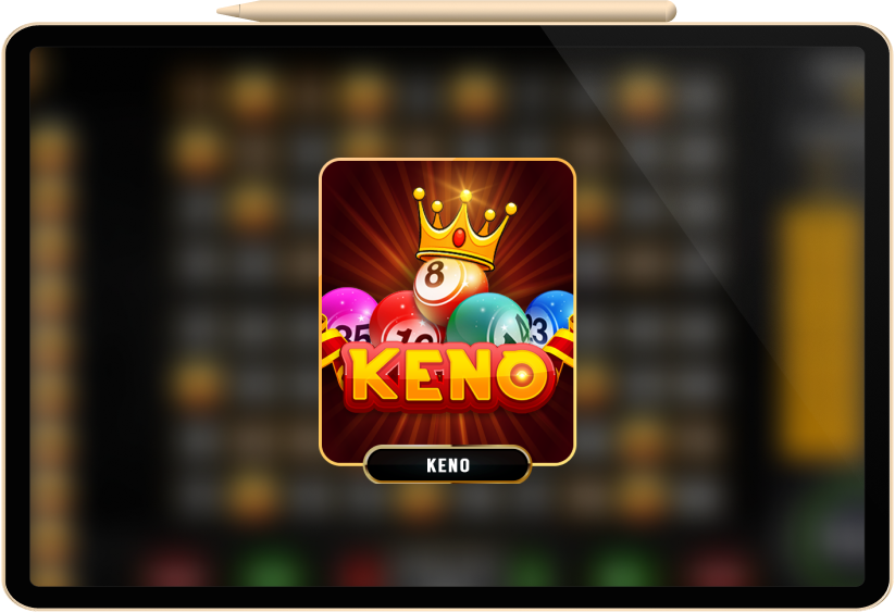 Keno