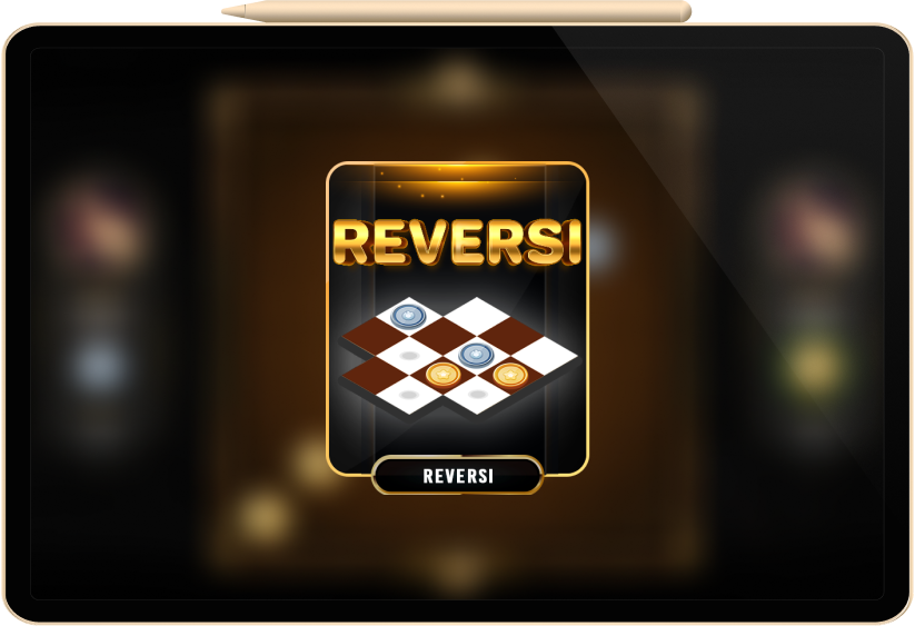 Reversi