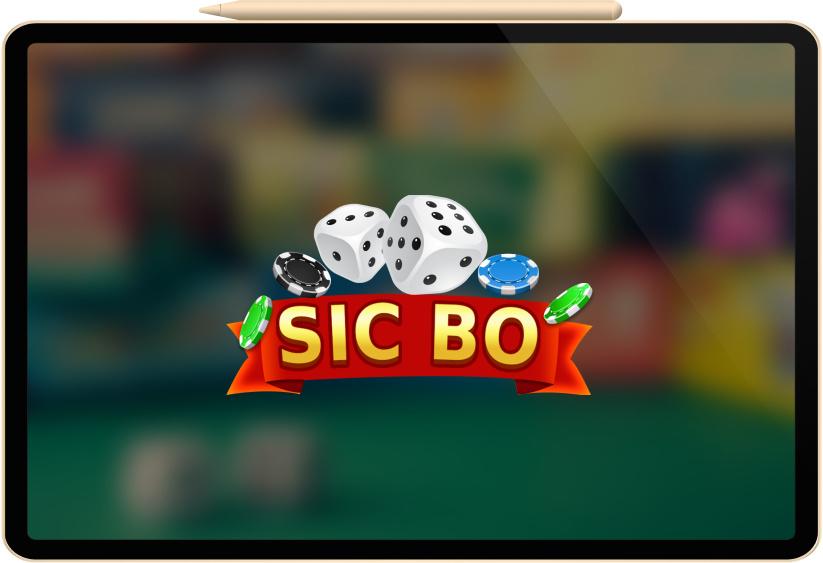 Sic Bo