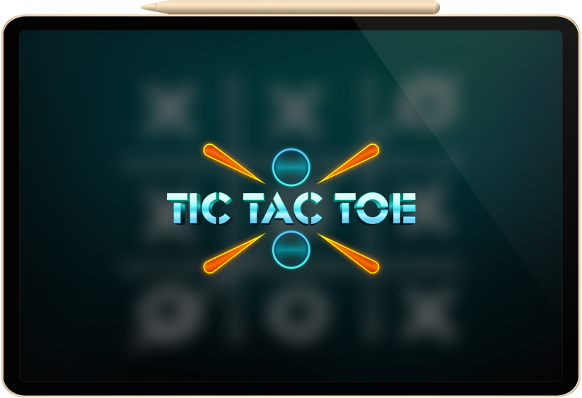 Tic Tac Toe