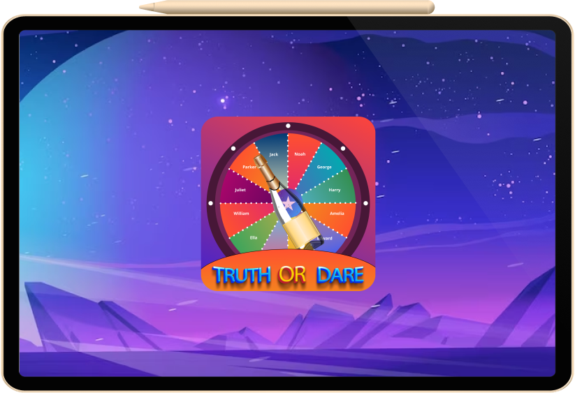Truth Or Dare