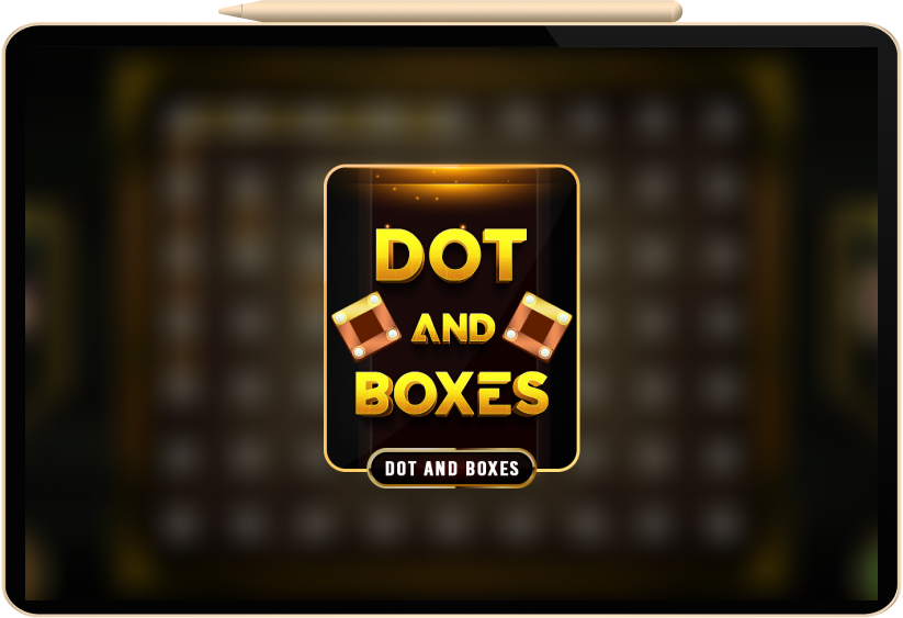 Dot And Boxes