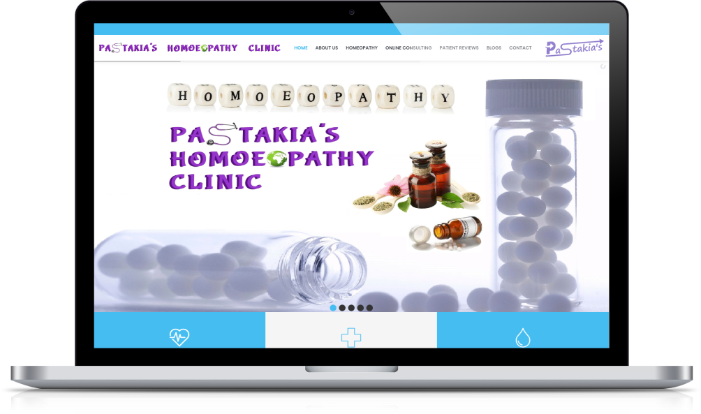 Pastakia Homoeopathy Clinic