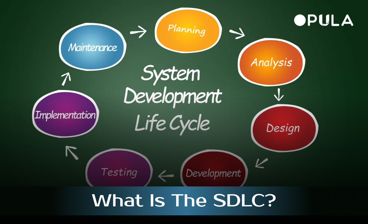 What is the SDLC?