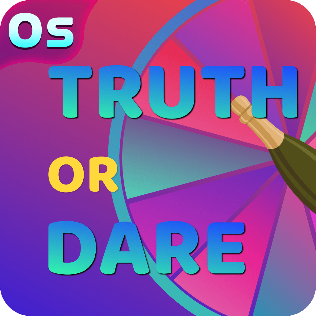 Truth or Dare app